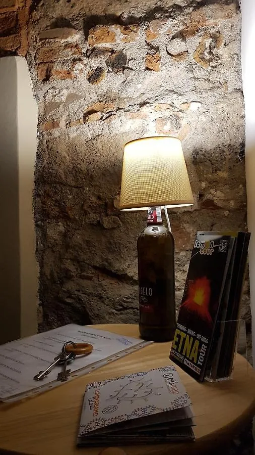 Holiday House da Carlo Catania Casa vacanze