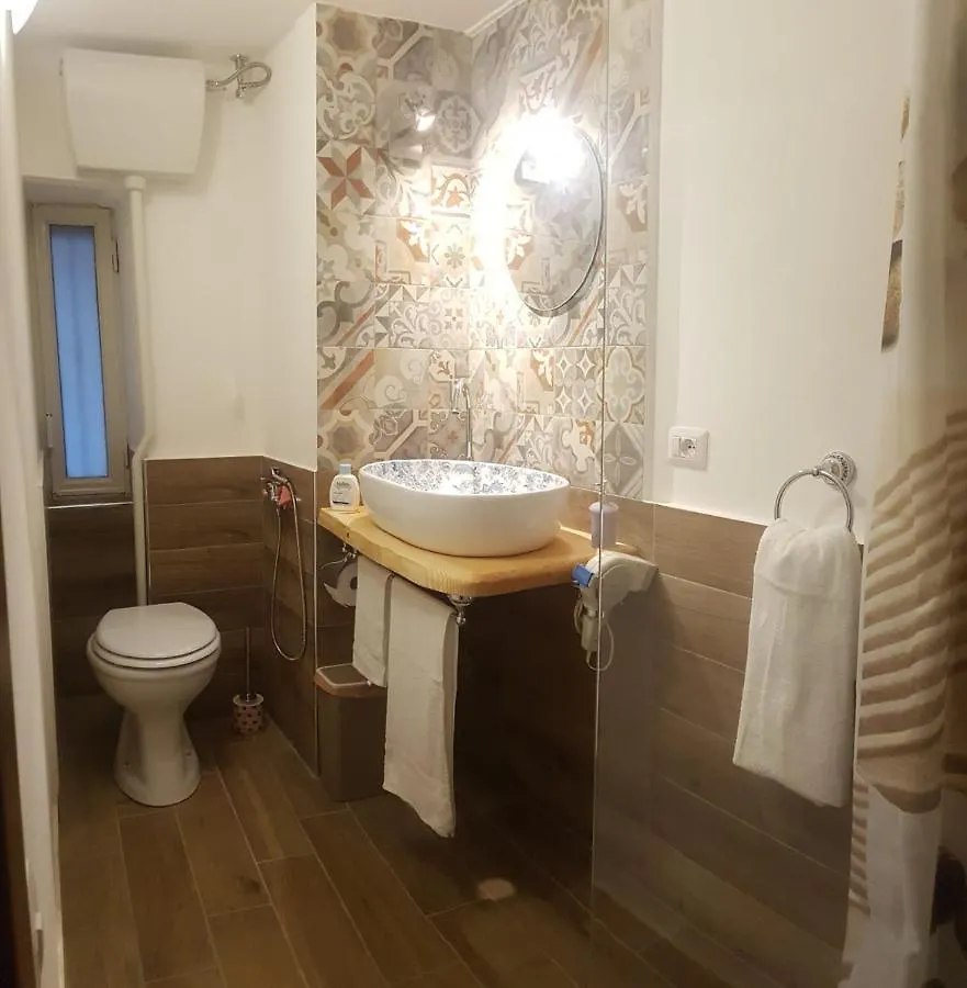 Holiday House da Carlo Catania 0*,  Italia