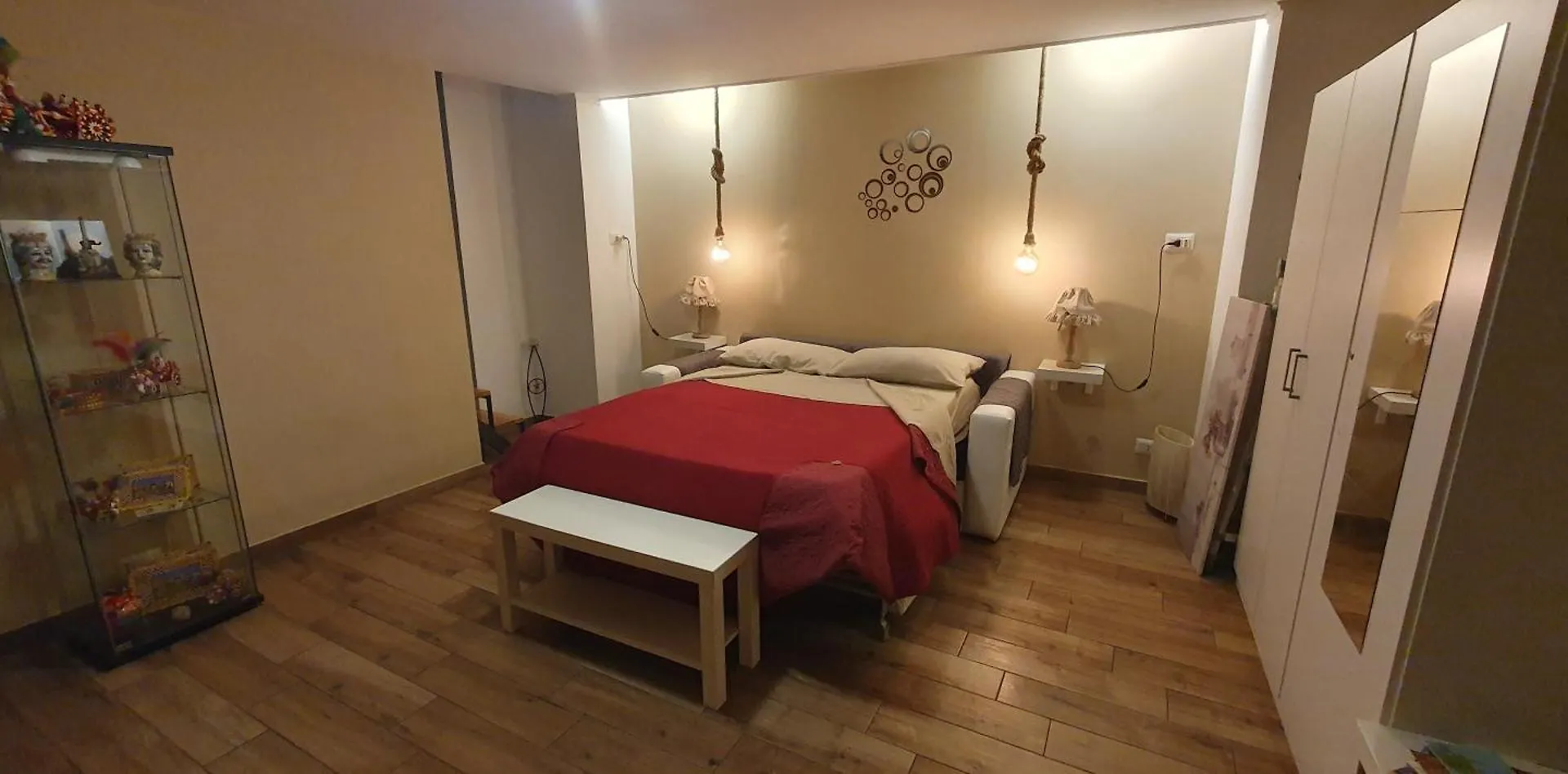 Casa vacanze Holiday House da Carlo Catania