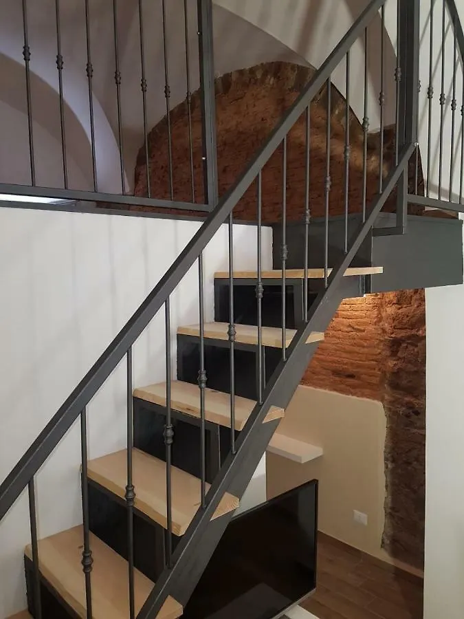 Holiday House da Carlo Catania