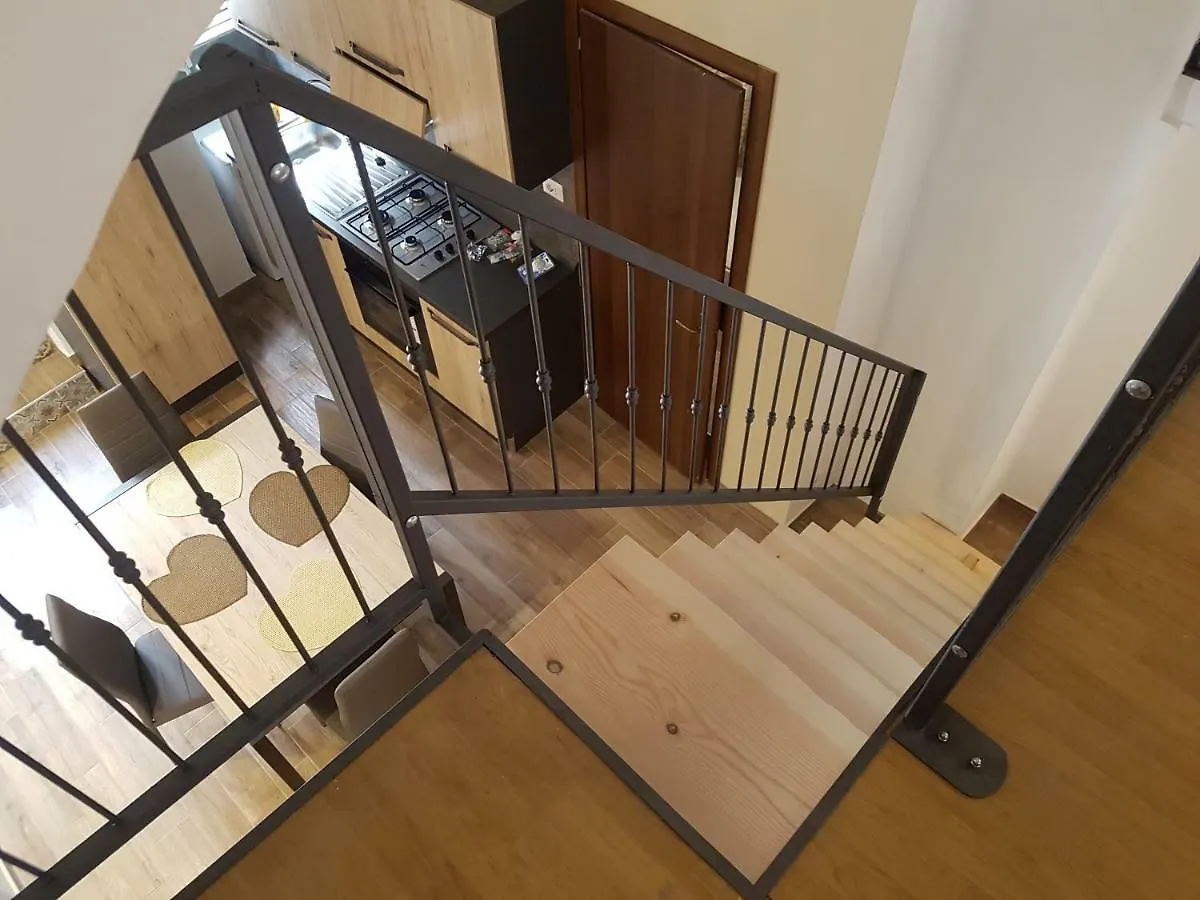 Holiday House da Carlo Catania Casa vacanze