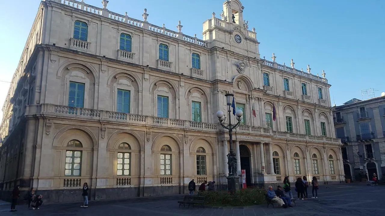 Casa vacanze Holiday House da Carlo Catania