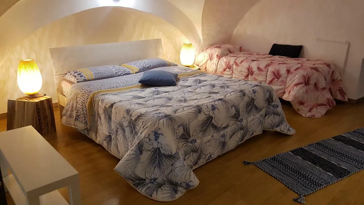 Holiday House da Carlo Catania