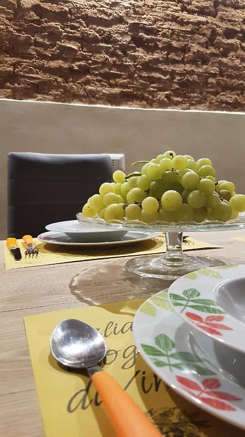 Casa vacanze Holiday House da Carlo Catania